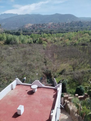 Villa darna ourika